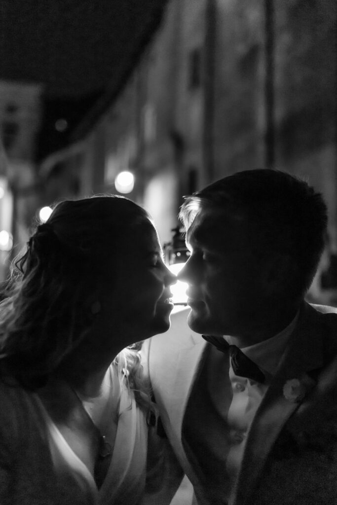 Lake Garda Elopement