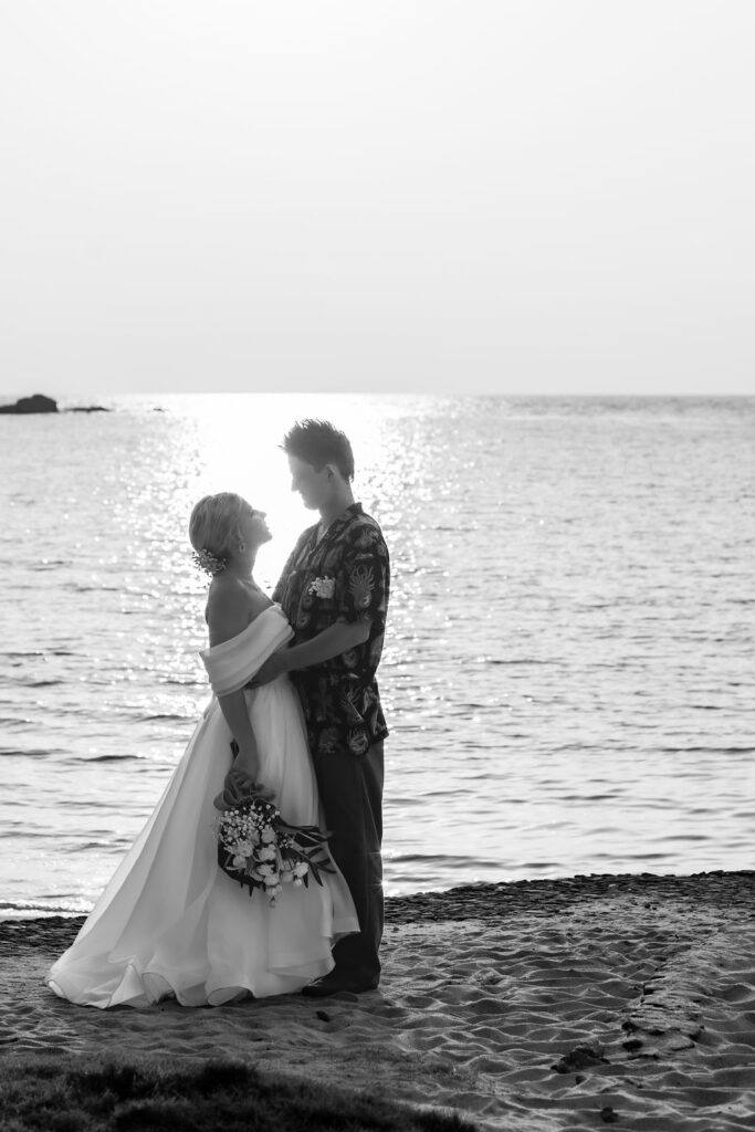 Thailand elopement