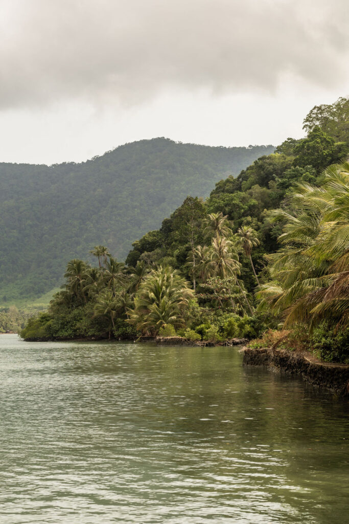 How to elope in Thailand