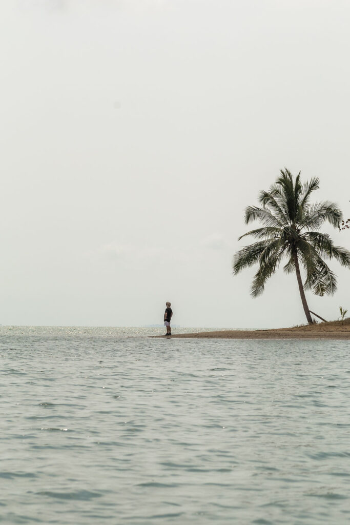 How to elope in Thailand