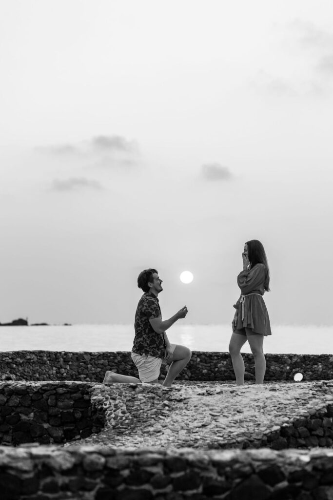 Thailand engagement