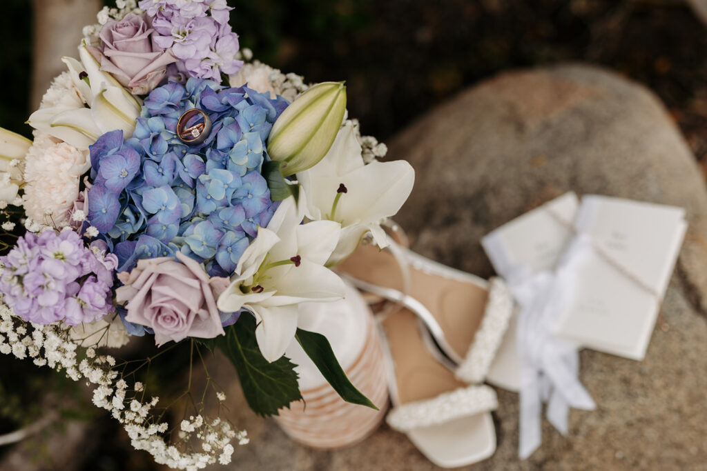 elopement details